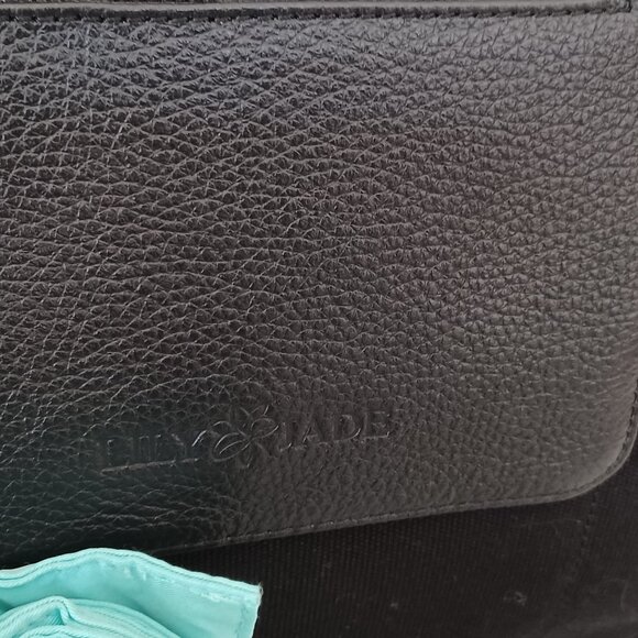 New Lily Jade Maternity Diaper Bag Madeline Baby Tote - Picture 4 of 16